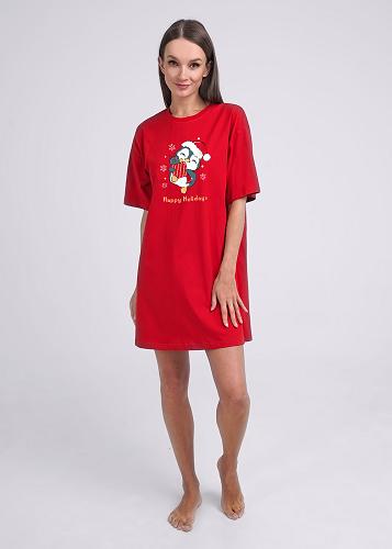 CLE LDR14-1141 Платье женское для дома