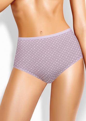 CLE M1186/1 Трусы женские макси