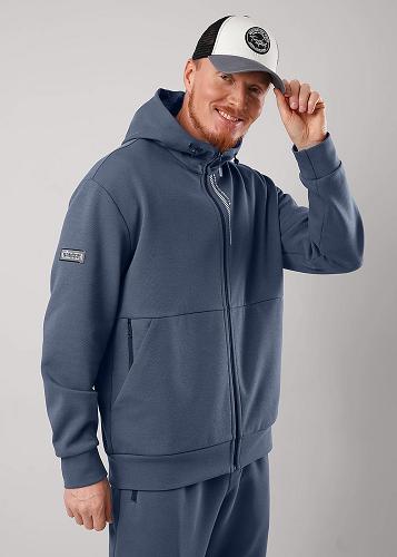 CLE 562492/12сд_п Толстовка мужская