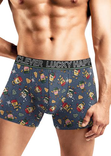 CLE MSH451263 Трусы мужские шорты