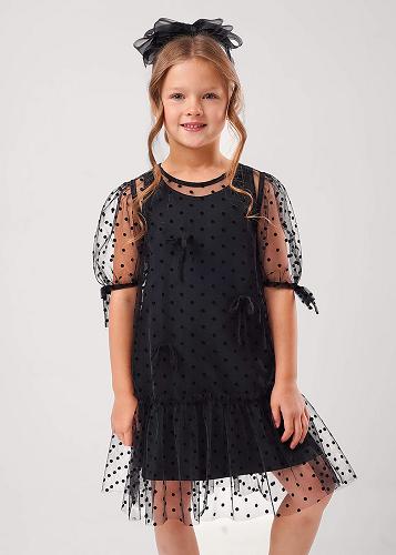 CLE 757248/26кд Платье детское