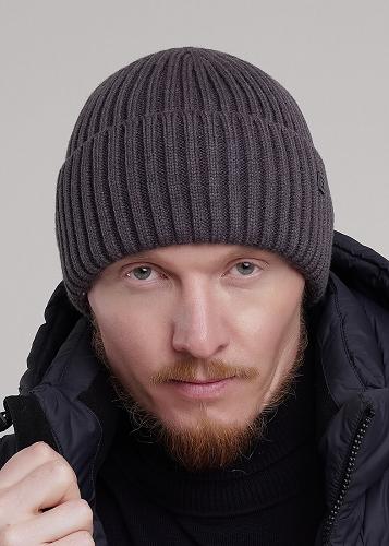 CLE 454499аш флис Шапка мужская