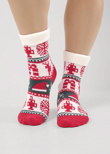 CLE Д927Т Носки женские