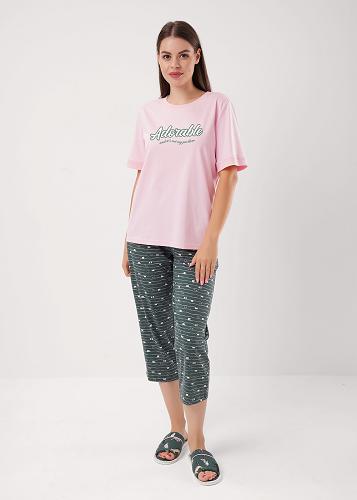 CLE LP15-1208/4 Пижама женская