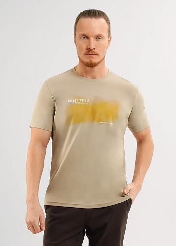 CLE 562691/10г maxi(макси)_п Футболка мужская