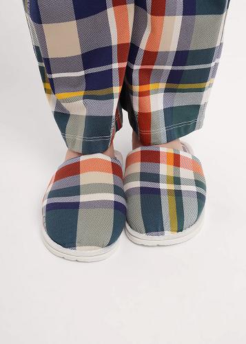 CLE SW15-1194C/1 Тапки женские