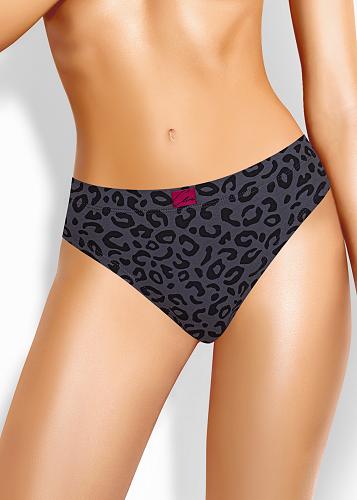 CLE BR1195 Трусы женские бразилиана