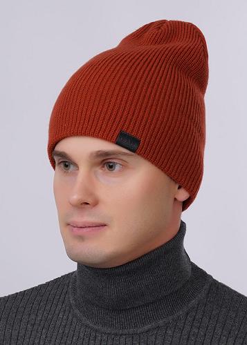 CLE 413342аш Шапка мужская