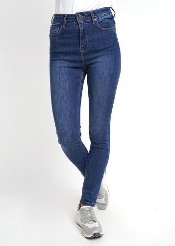 CLE 103559ру Джинсы женские