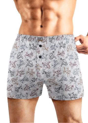 CLE MBX560941 Трусы мужские боксеры