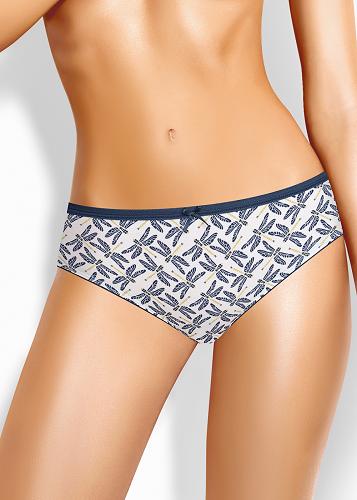 CLE B1224 Трусы женские бикини