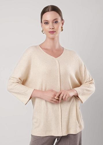 CLE 156992/185шв Джемпер женский