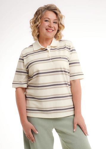 CLE 267138/197злн Джемпер женский