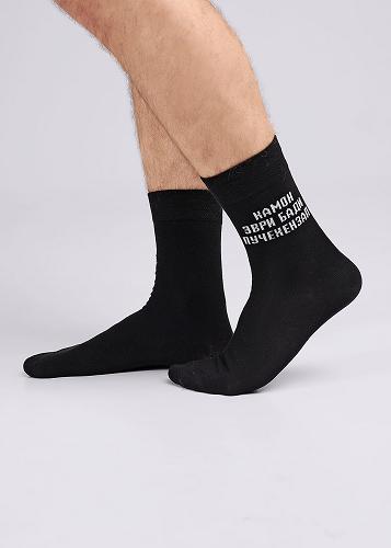 ЭЙС А917 Носки мужские