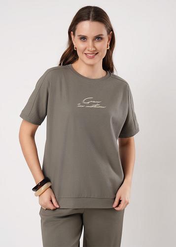 CLE 267150/199тдф_п Джемпер женский