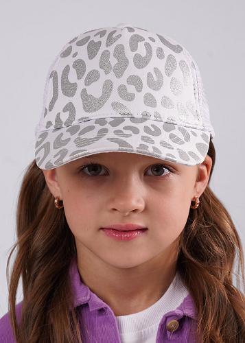 CLE 115 сетка Бейсболка детская