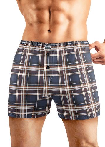 CLE MBX451511 Трусы мужские боксеры