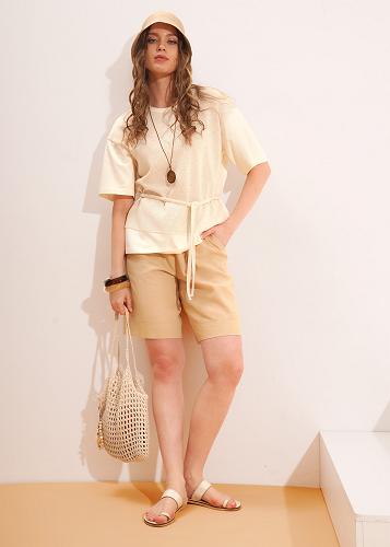 CLE 263290/206лв Шорты женские