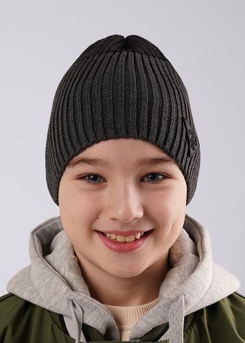 CLE 564667ха Шапка детская для мальчика