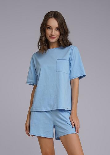 CLE LSH24-200 Шорты женские для дома