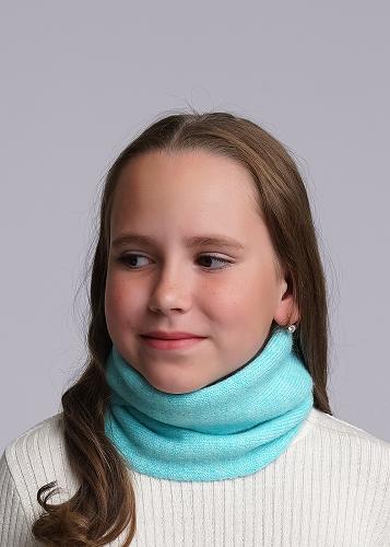 CLE 433871ап Шарф детский