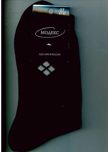ТЛ 0-20 Носки мужские