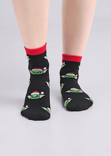 CLE С4461 12-14,14-16 Носки детские для мальчика