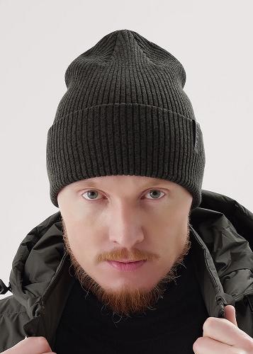 CLE 454515вн Шапка мужская