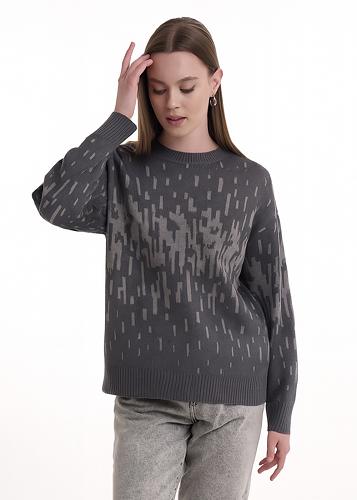 CLE 154527/184ха Джемпер женский