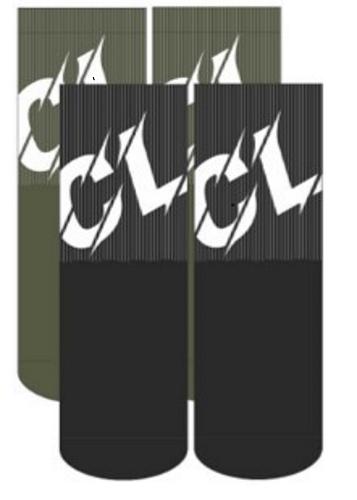 CLE С1606 16-18,18-20 Носки детские для мальчика