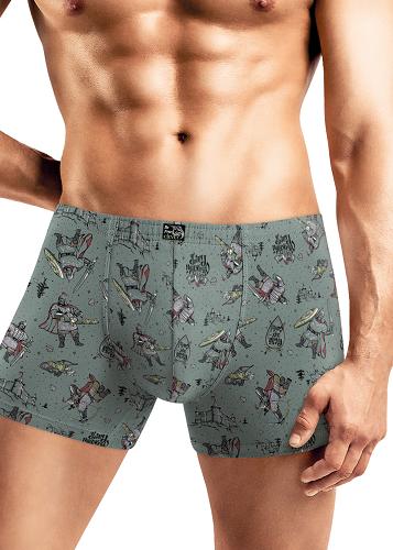 CLE MSH452151 Трусы мужские шорты