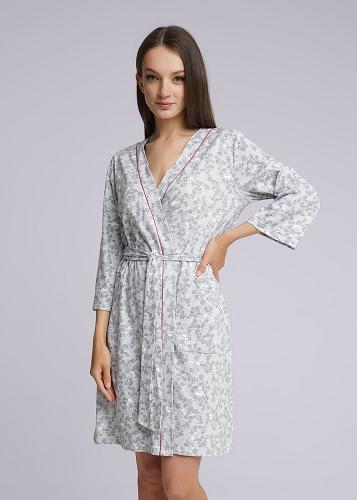 CLE LX13-1050 Халат женский