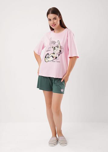 CLE LP15-1208/1 Пижама женская