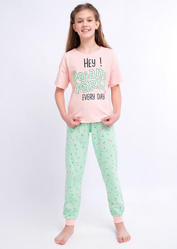 CLE 909486-01кдн_п Пижама детская