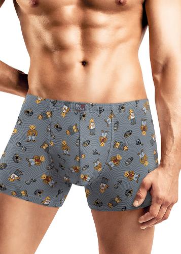 CLE MSH452031 Трусы мужские шорты