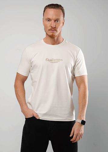 CLE 562404/11г maxi_п Футболка мужская