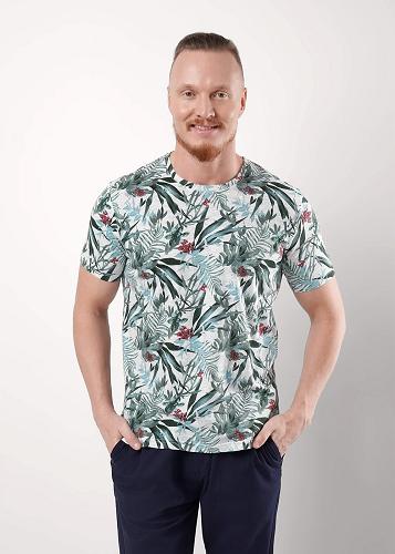 CLE 551880/22он Футболка мужская