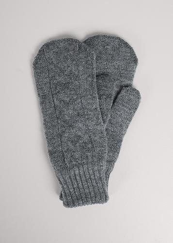CLE 433971ап Варежки женские