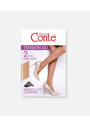 Ct TENSION Гольфы женские
