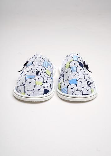 CLE SW26-968C/2 Тапки женские