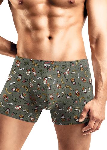 CLE MSH560551 Трусы мужские шорты