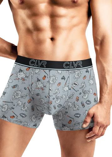 CLE MSH451953 Трусы мужские шорты