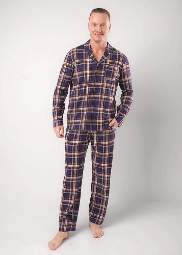 CLE MHP450831/3 Пижама мужская