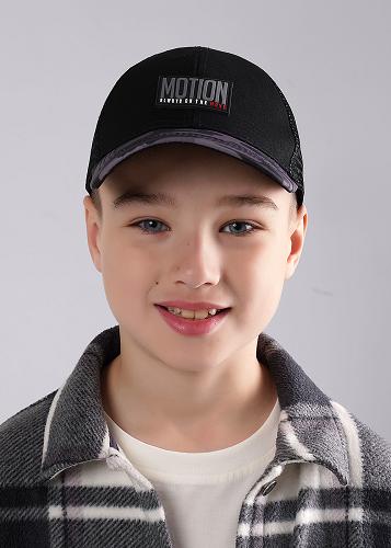 CLE 110 сетка Бейсболка детская