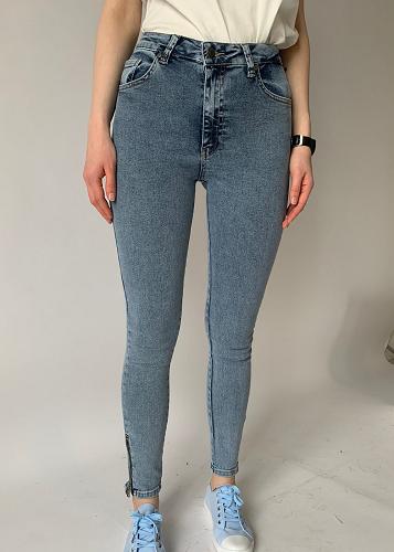 CLE 203550рт Джинсы женские