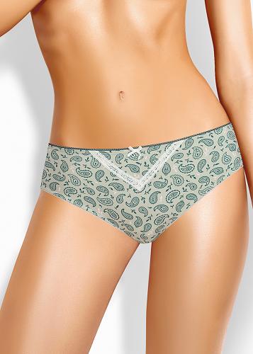 CLE B1225/1 Трусы женские бикини