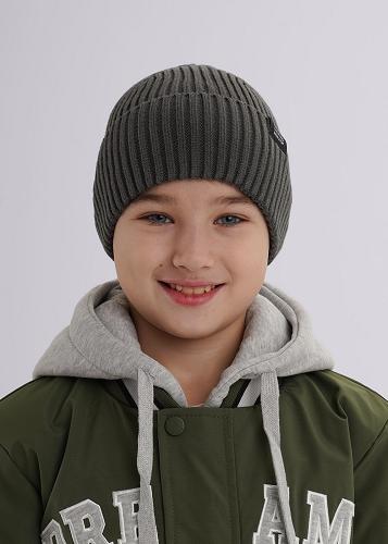 CLE 564638вн Шапка детская для мальчика
