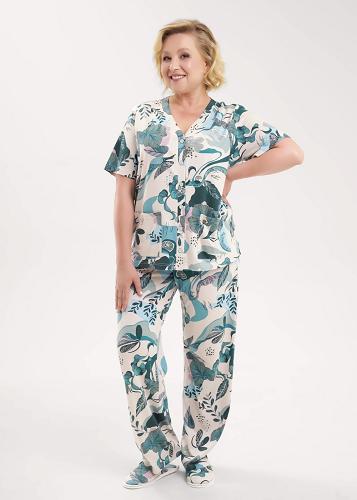 CLE LP15-1196/2 Пижама женская