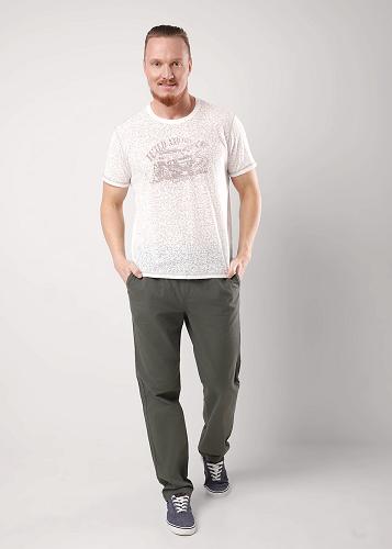 CLE 522639py Брюки мужские