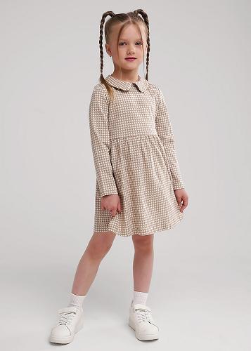 CLE 757146кдн Платье детское